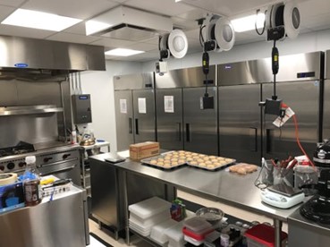 Metabolic Health Visualization