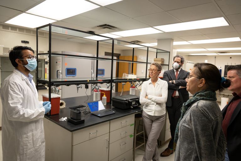 Energy Expenditure Research